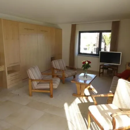 Casa Rocca Bella B Familienwohnung * Ascona