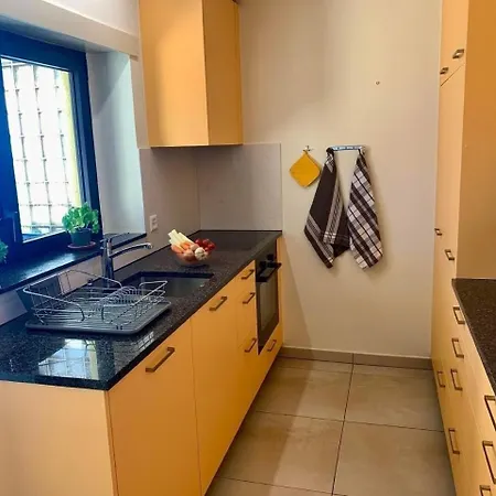 Casa Rocca Bella B Familienwohnung Appartement