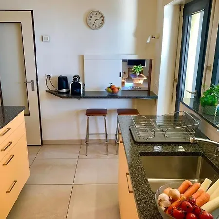 Apartamento Casa Rocca Bella B Familienwohnung