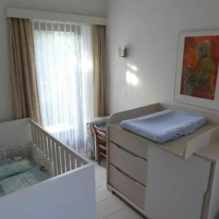 Appartement Casa Rocca Bella B Familienwohnung Ascona