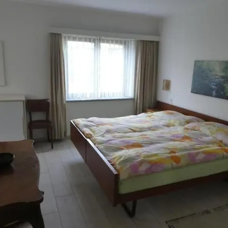 Casa Rocca Bella B Familienwohnung