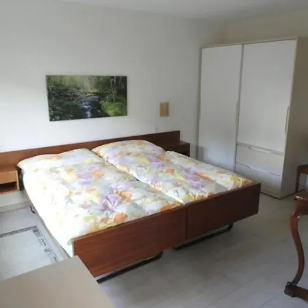 Apartamento Casa Rocca Bella B Familienwohnung