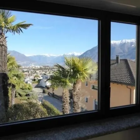 Casa Rocca Bella B Familienwohnung Apartamento *
