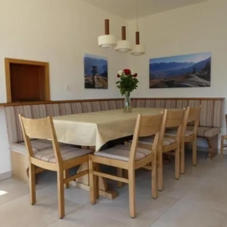 Apartamento Casa Rocca Bella B Familienwohnung *