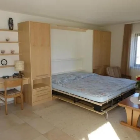 Casa Rocca Bella B Familienwohnung
